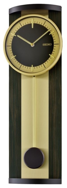Bild von Wanduhr Seiko