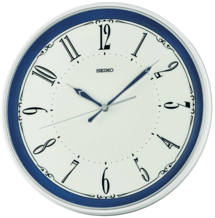 Bild von Wanduhr Seiko