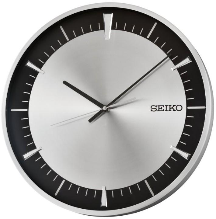 Bild von Wanduhr Seiko