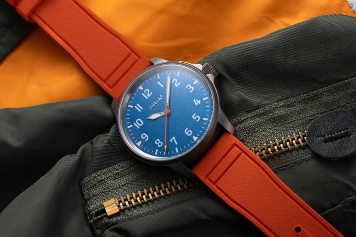 Bild von Prim OK-A Titan Limitierte Edition