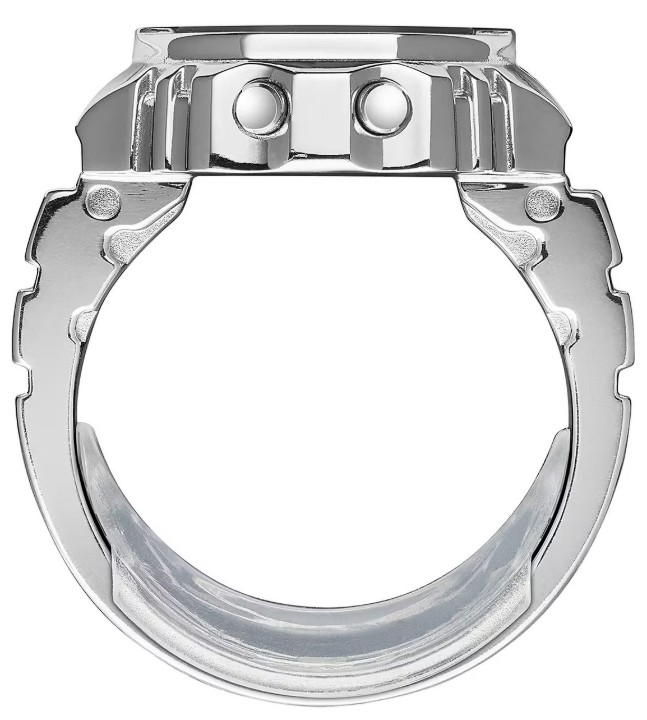 Bild von Casio 50th Anniversary Ring Watch