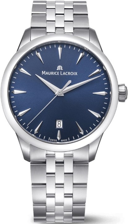 Bild von Maurice Lacroix 1975 Quartz