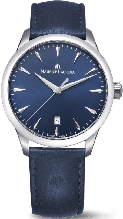 Bild von Maurice Lacroix 1975 Quartz