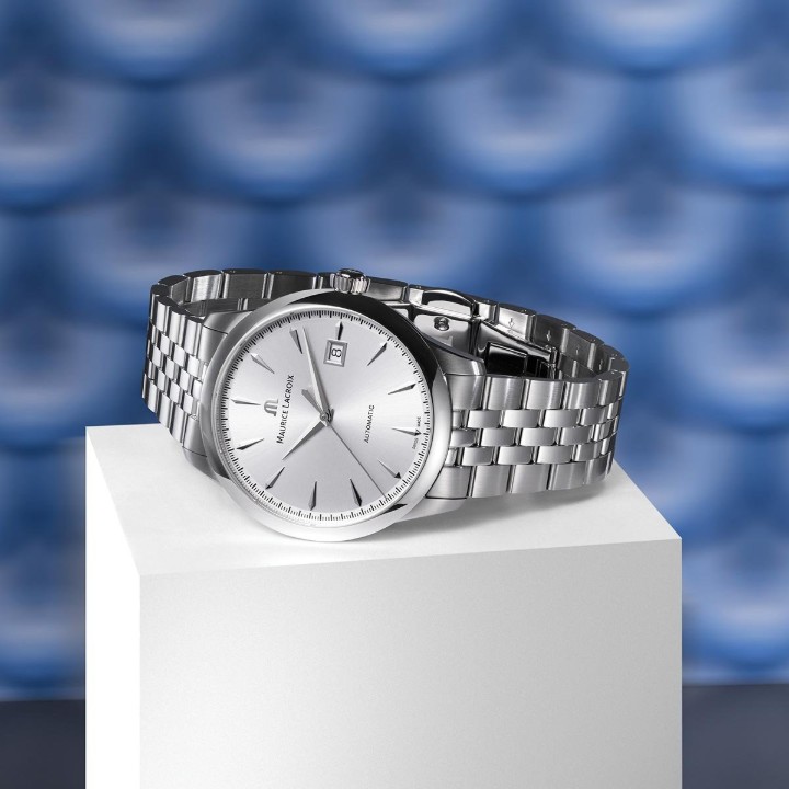 Bild von Maurice Lacroix 1975 Automatic