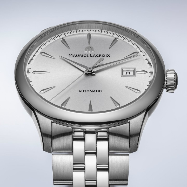 Bild von Maurice Lacroix 1975 Automatic