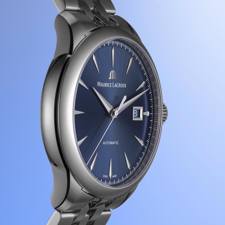 Bild von Maurice Lacroix 1975 Automatic