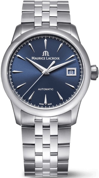 Bild von Maurice Lacroix 1975 Automatic