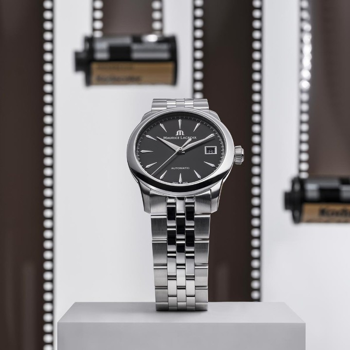 Bild von Maurice Lacroix 1975 Automatic
