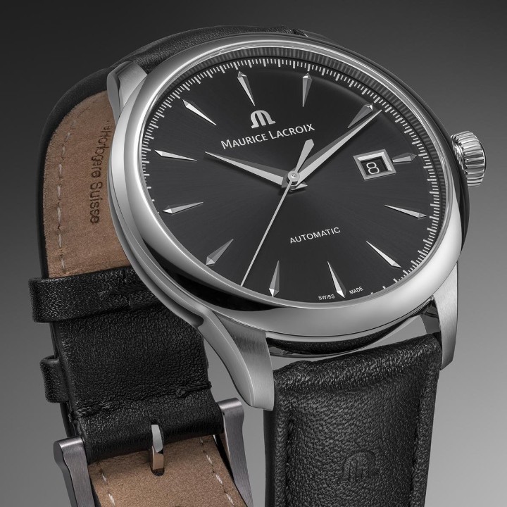 Bild von Maurice Lacroix 1975 Automatic