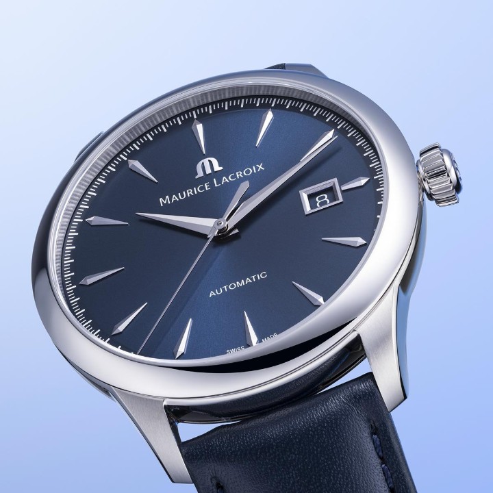 Bild von Maurice Lacroix 1975 Automatic