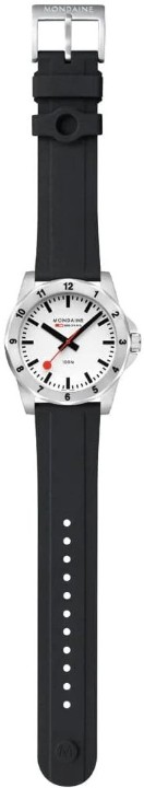 Bild von Mondaine Numeri