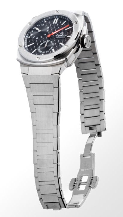 Bild von Alpina x Fratello Alpiner Extreme Regulator Limited Edition