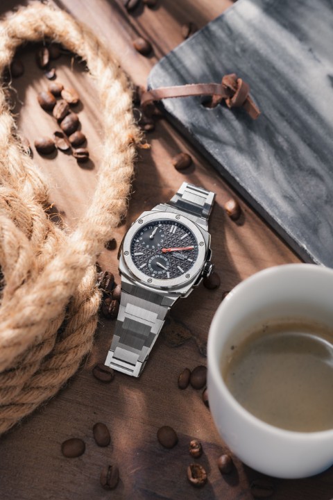 Bild von Alpina x Fratello Alpiner Extreme Regulator Limited Edition
