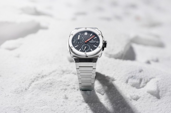 Bild von Alpina x Fratello Alpiner Extreme Regulator Limited Edition