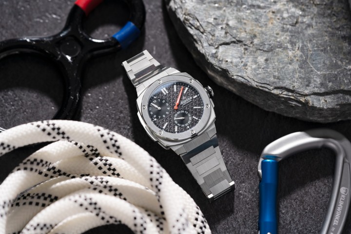 Bild von Alpina x Fratello Alpiner Extreme Regulator Limited Edition