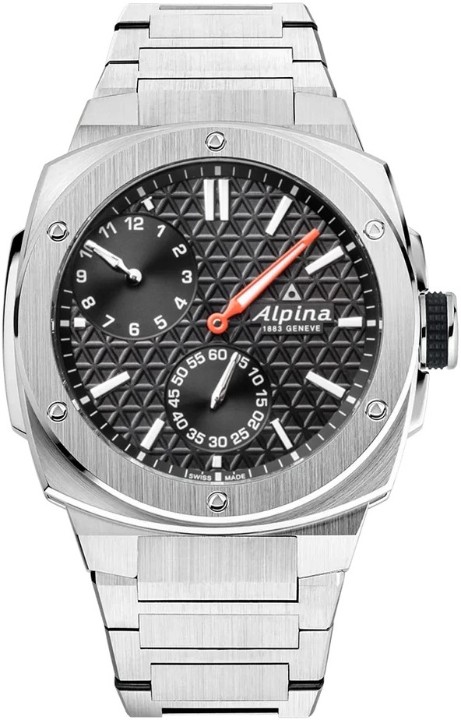 Bild von Alpina x Fratello Alpiner Extreme Regulator Limited Edition