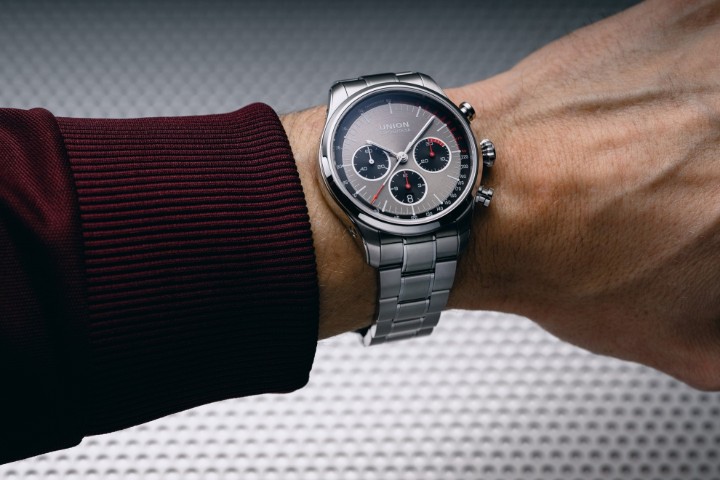 Bild von Union Glashütte Belisar Chronograph