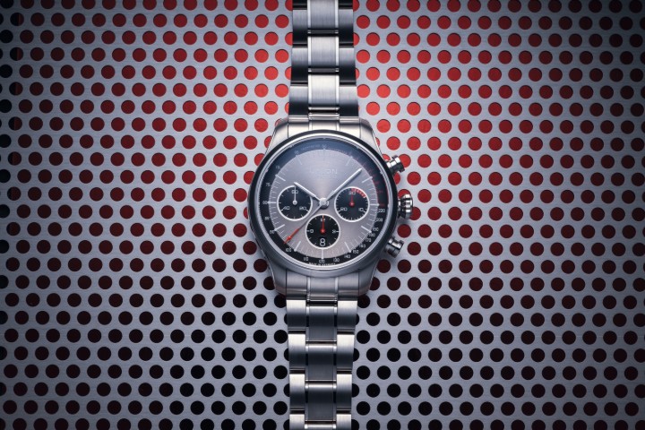 Bild von Union Glashütte Belisar Chronograph