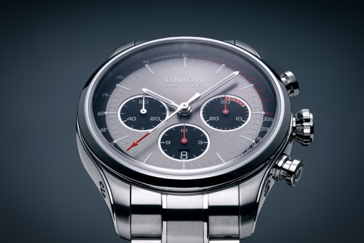Bild von Union Glashütte Belisar Chronograph