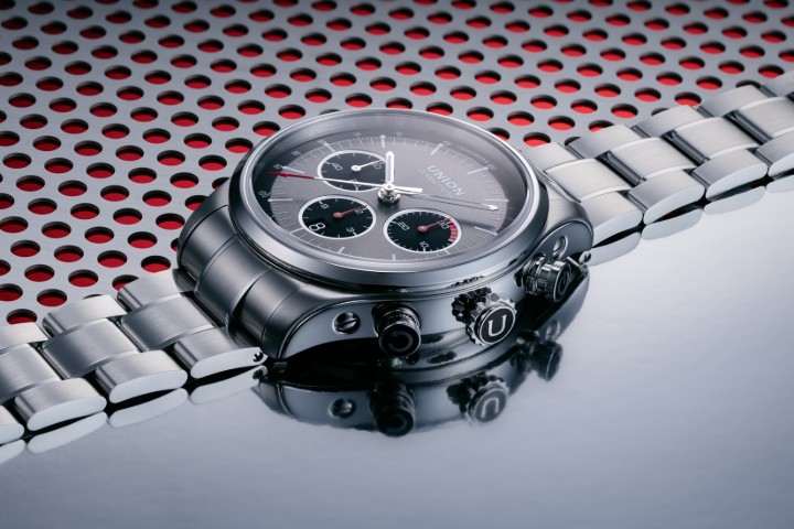 Bild von Union Glashütte Belisar Chronograph