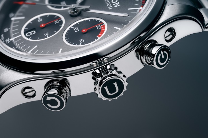 Bild von Union Glashütte Belisar Chronograph