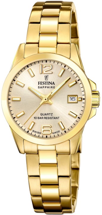 Bild von Festina Swiss Made