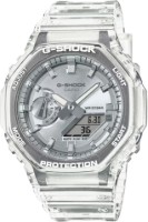 Bild von Casio G-Shock Bright Metallic Dial Series