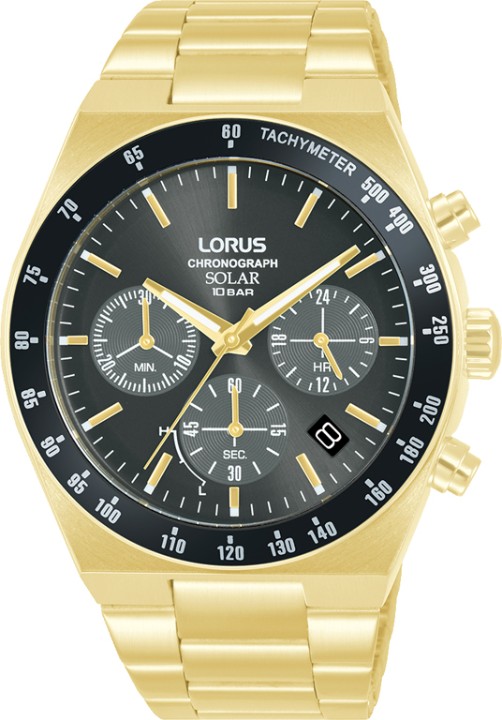 Bild von Lorus