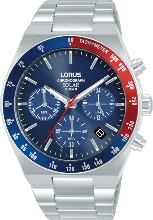Bild von Lorus