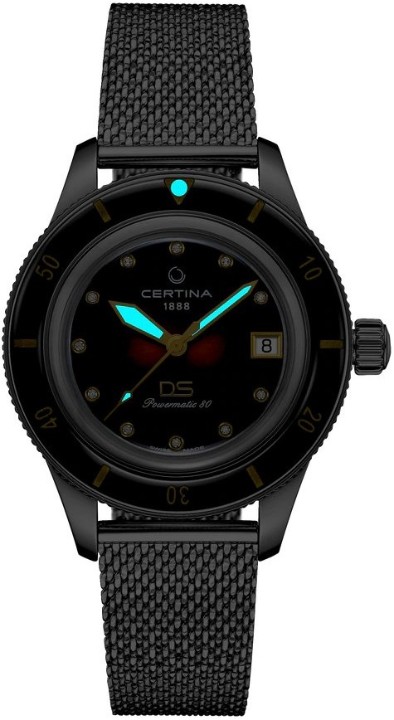 Bild von Certina DS PH200M Powermatic 80