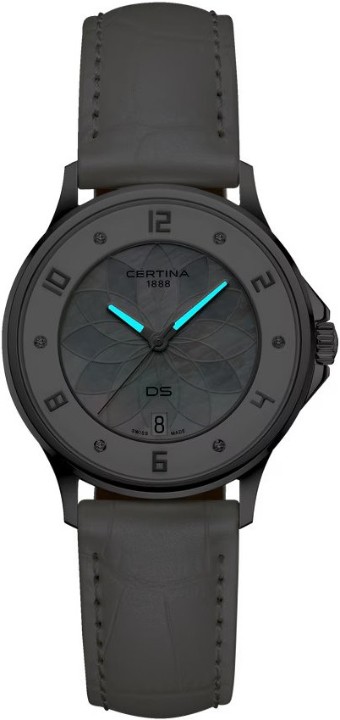 Bild von Certina DS-6 Lady