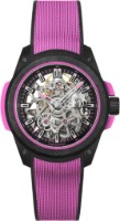 Produktdetails anzeigen - NORQAIN Independence Wild One Skeleton Hyper Pink Bild von NORQAIN Independence Wild One Skeleton Hyper Pink