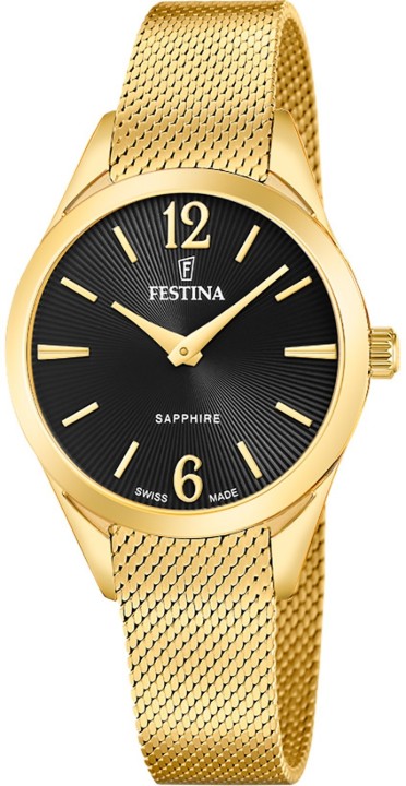 Bild von Festina Swiss Made Grace