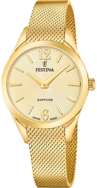 Bild von Festina Swiss Made Grace