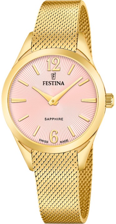 Bild von Festina Swiss Made Grace