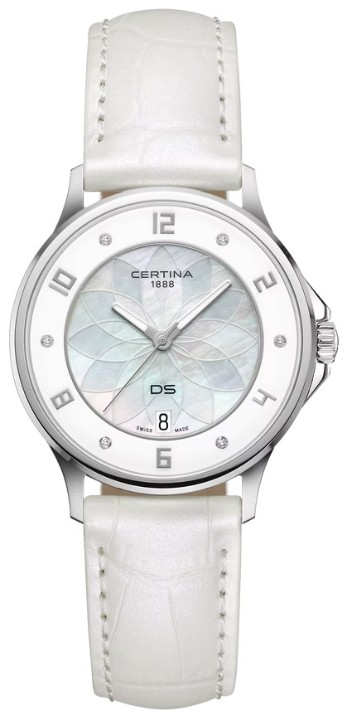 Bild von Certina DS-6 Lady