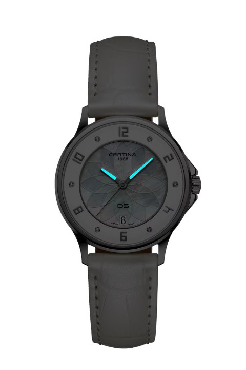 Bild von Certina DS-6 Lady