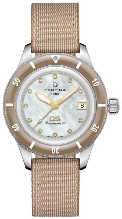 Bild von Certina DS PH200M Powermatic 80