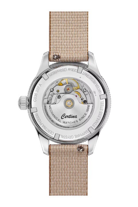 Bild von Certina DS PH200M Powermatic 80