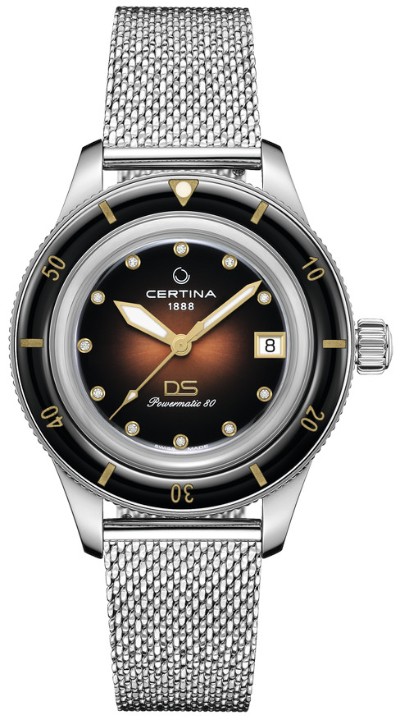 Bild von Certina DS PH200M Powermatic 80