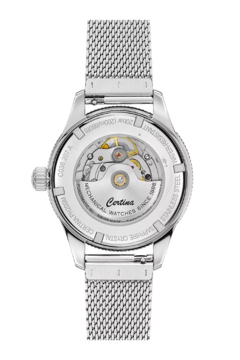 Bild von Certina DS PH200M Powermatic 80