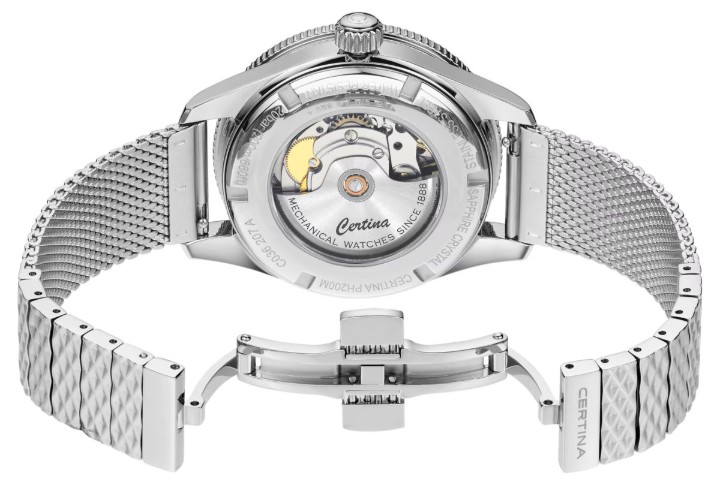 Bild von Certina DS PH200M Powermatic 80