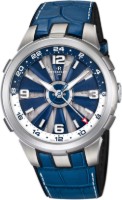 Produktdetails anzeigen - Perrelet Turbine GMT Worldmap Bild von Perrelet Turbine GMT Worldmap