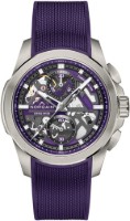 Produktdetails anzeigen - NORQAIN Independence Skeleton Chrono Bild von NORQAIN Independence Skeleton Chrono