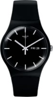 Bild von Swatch Mono Black