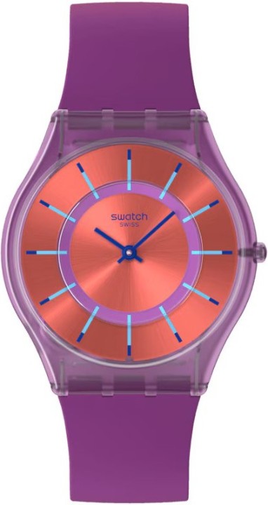Bild von Swatch Sweet Strawberry Dream