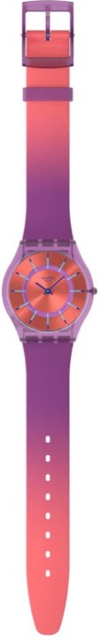 Bild von Swatch Sweet Strawberry Dream