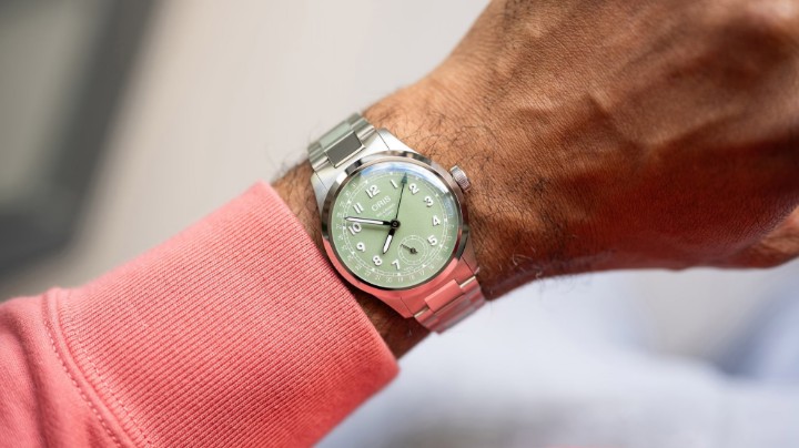 Bild von Oris Big Crown Pointer Date
