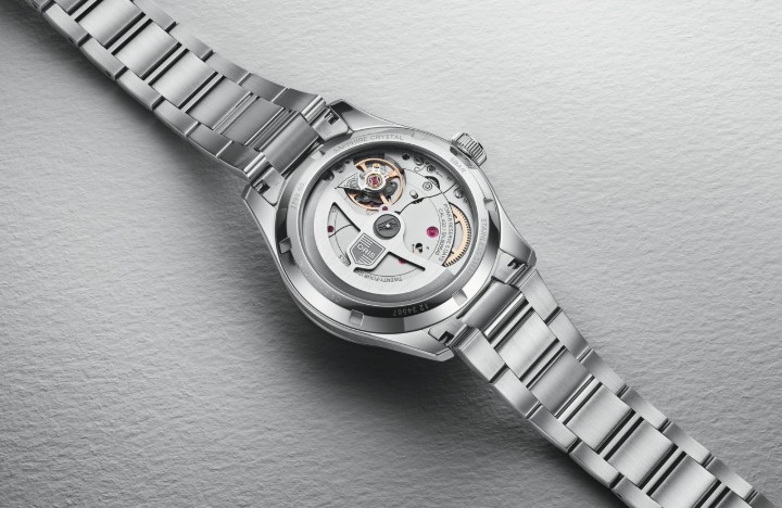Bild von Oris Big Crown Pointer Date