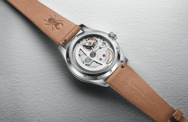 Bild von Oris Big Crown Pointer Date